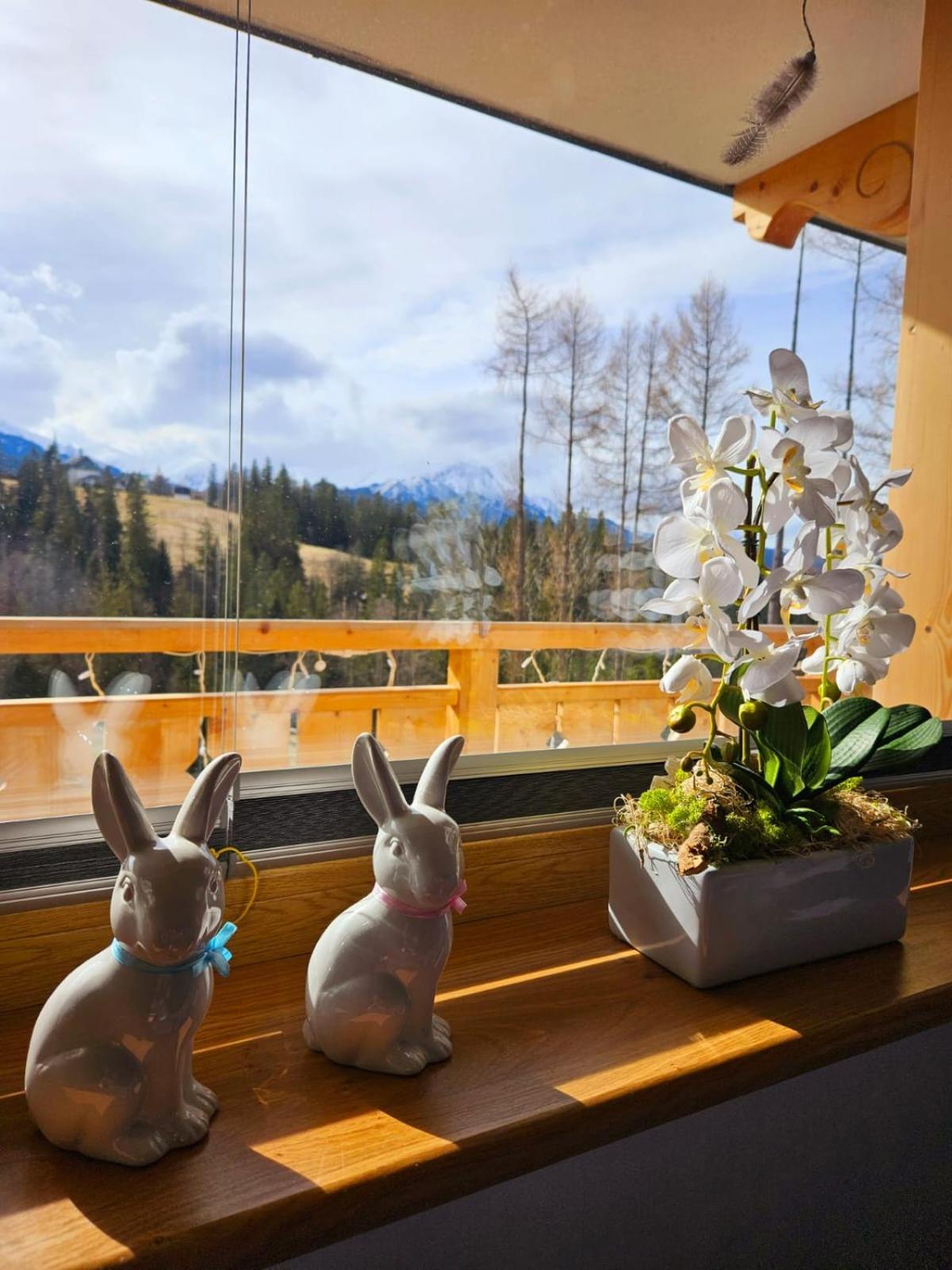 Mountain Base - Dom Hrabiego Chalet *