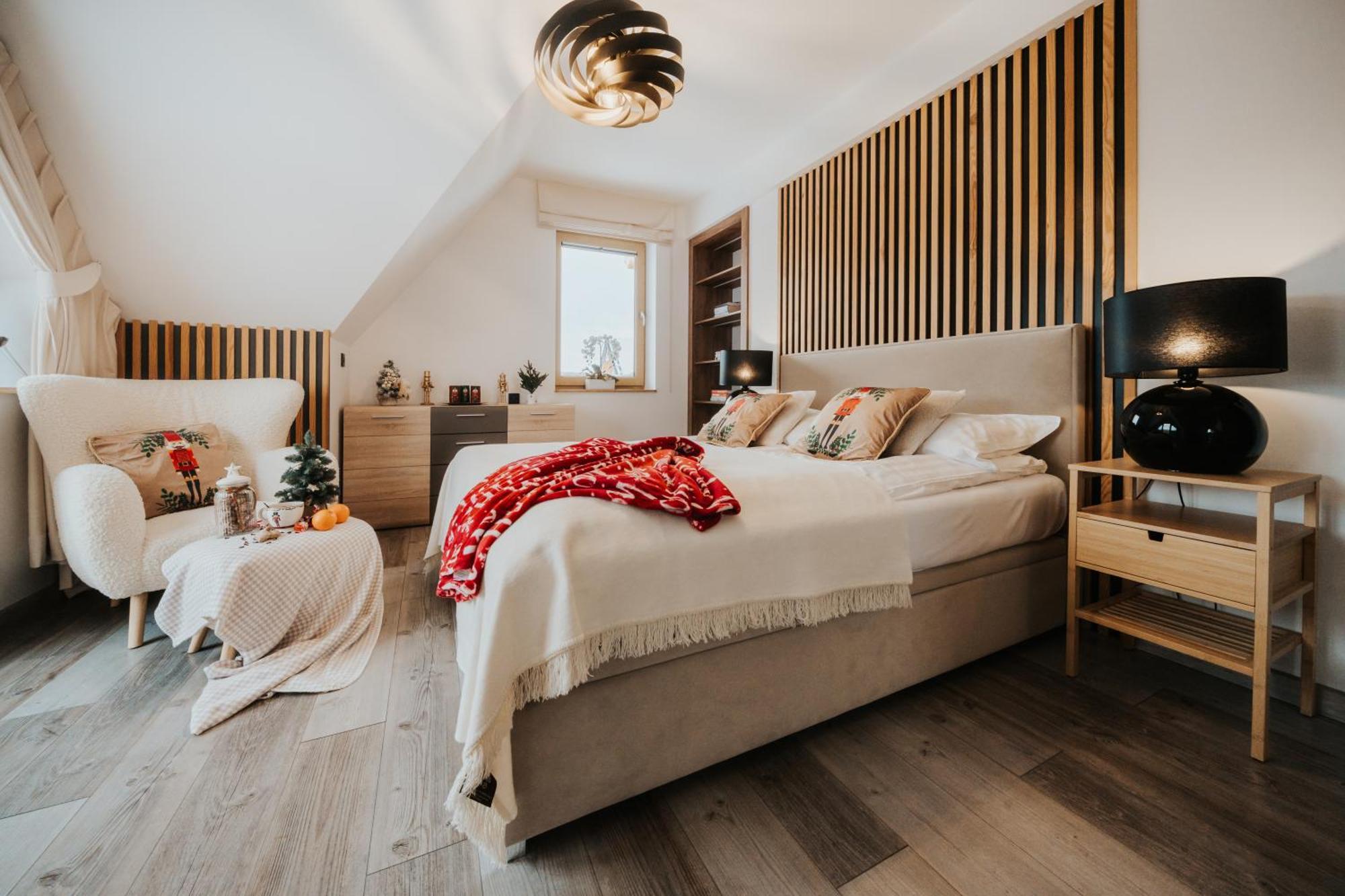 Mountain Base - Dom Hrabiego Chalet