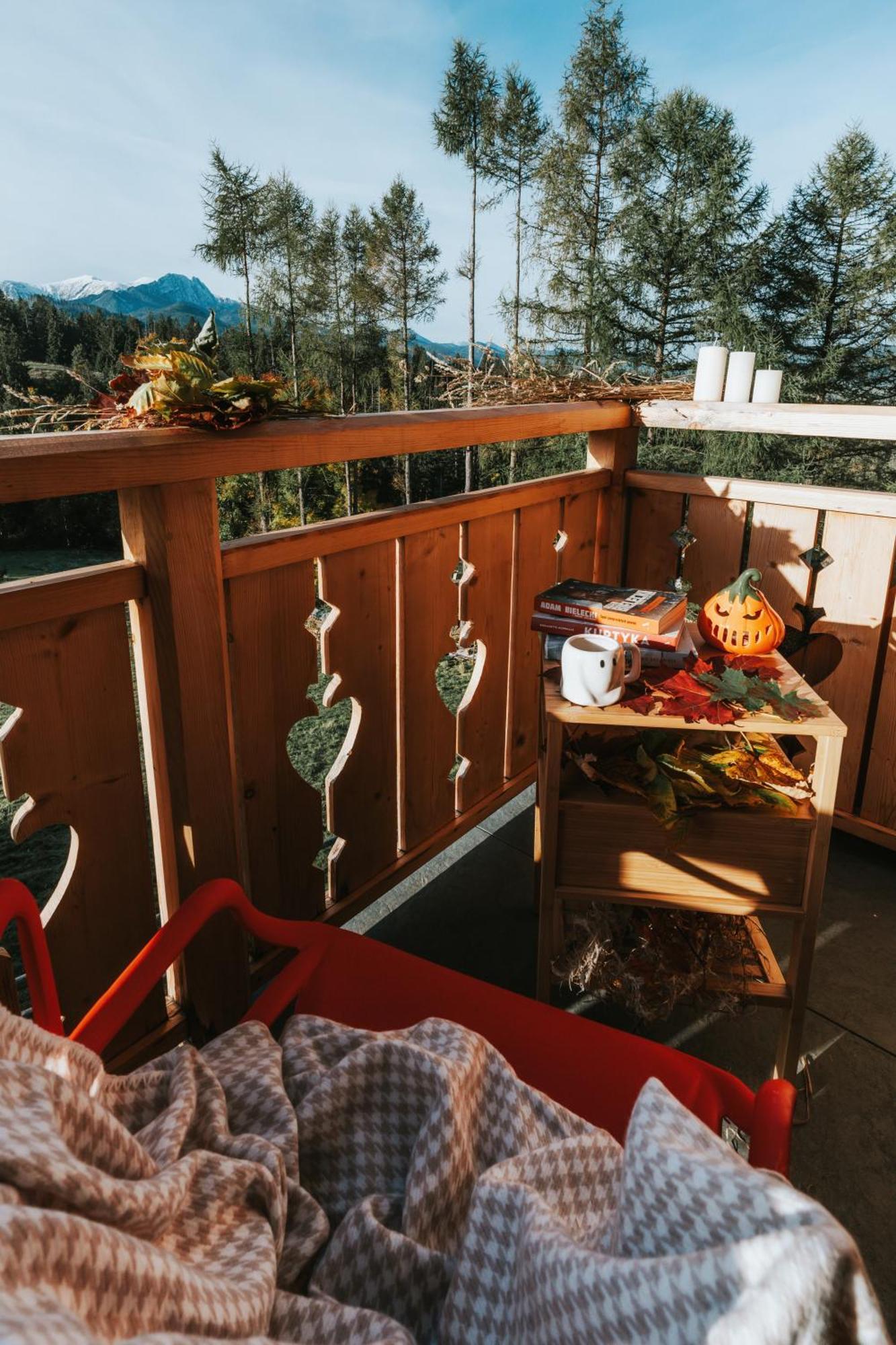 Mountain Base - Dom Hrabiego Chalet *